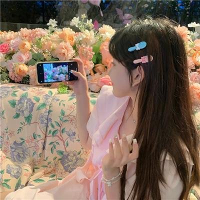 荒原少女