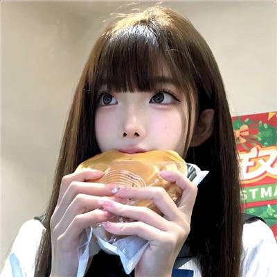 玛丽莲有深黑之眸